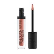 Catrice Generation Matt Comfortable Liquid Lipstick 010 Nudetown Express