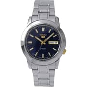 Seiko 5 Automatic Snkk11j1 Stainless Steel Men's Watch