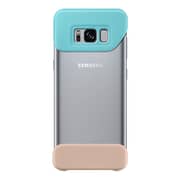 Samsung 2 Piece Case Mint For Galaxy S8 Plus EF-MG955CMEGWW Samsung 2 Piece Case Mint For Galaxy S8 Plus EF-MG955CMEGWW