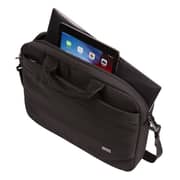 Caselogic ADVA114 Laptop Sleeve 14inch Black Caselogic ADVA114 Laptop Sleeve 14inch Black