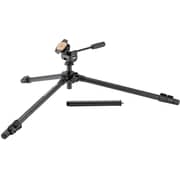 Velbon VESHERPA5370D Tripod Sherpa 5370D W/QB-157Q Quick Release Plate Velbon VESHERPA5370D Tripod Sherpa 5370D W/QB-157Q Quick Release Plate