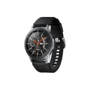 Samsung SM-R800NZSAXSG Galaxy Watch 46mm ASI Black/Silver