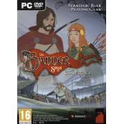 PCD The Banner Saga The Collectors Edition Game