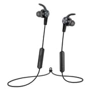 Huawei Honor Sports Bluetooth Headset Black + AH100 Smart Body Scale White Huawei Honor Sports Bluetooth Headset Black + AH100 Smart Body Scale White