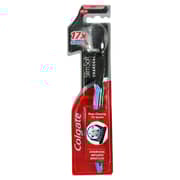 Colgate Slim Soft Charcoal Toothbrush