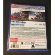 PS4 Battlefield 1 Game PS4 Battlefield 1 Game