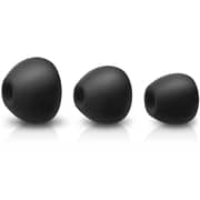 Philips SHQ2305WS00 Action Fit Sports Headphone W/ Mic Black