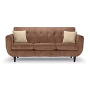 Royal Furniture AUSTIN 3 Seater Sofa 210 x 80 x 90 cm