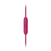 Philips In Ear Headset Pink SHE3595PK
