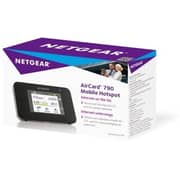 Netgear AC790100EUS 4G LTE Aircard WiFi Mobile Broadband Hotspot Netgear AC790100EUS 4G LTE Aircard WiFi Mobile Broadband Hotspot