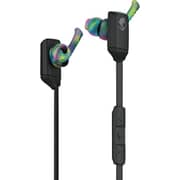 Skullcandy S2WUHW448 XtFree In Ear Bluetooth Headphone Black/Grey Skullcandy S2WUHW448 XtFree In Ear Bluetooth Headphone Black/Grey