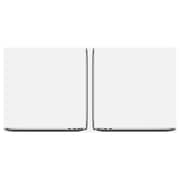 MacBook Pro 15-inch with Touch Bar and Touch ID (2017) - Core i7 2.8GHz 16GB 256GB Shared Space Grey English/Arabic Keyboard