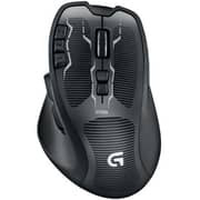 Logitech G700S 910003423 Rechargeable Gaming Mouse