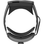 نظارة واقع افتراضي فيف إكس آر إيليت موديل 99HATS003-00 من إتش تي سي، لون أسود