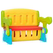 Grow'N Up 303203 Sit 'N Munch Storage Bench Grow'N Up 303203 Sit 'N Munch Storage Bench