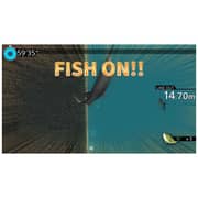 PS4 Legendary Fishing Game PS4 Legendary Fishing Game