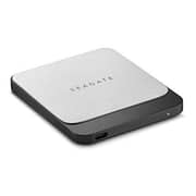 Seagate Fast SSD External Portable Drive 500GB STCM500401 Seagate Fast SSD External Portable Drive 500GB STCM500401