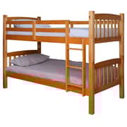 Pan Emirates Lexis Kids Bunk Bed 90X200cm