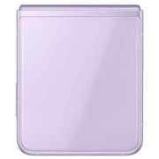 Samsung Galaxy Z Flip 3 SM-F711BLVBMEA 128GB Lavender 5G Dual Sim Smartphone Samsung Galaxy Z Flip 3 SM-F711BLVBMEA 128GB Lavender 5G Dual Sim Smartphone