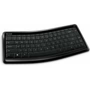 Microsoft T9T00018 USB Mobile Keyboard TMR Microsoft T9T00018 USB Mobile Keyboard TMR