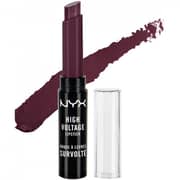 NYX High Voltage Lipstick Dahlia