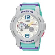 Casio BGA1803BDR Baby G Watch