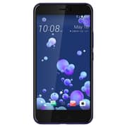 HTC U11 4G Dual Sim Smartphone 128GB Sapphire Blue HTC U11 4G Dual Sim Smartphone 128GB Sapphire Blue