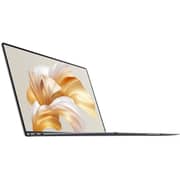 Huawei MateBook X Pro (2022) Laptop - 12th Gen / Intel Core i7-1260P / 14.2inch 3.5K / 16GB RAM / 1TB SSD / Shared Intel Iris Xe Graphics / Windows 11 / English & Arabic Keyboard / Space Grey / Middle East Version - [MORGANF-W7611T]