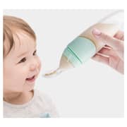 Sunveno Feeding Spoon Dispenser Green