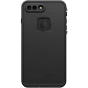 Lifeproof L067753996 Waterproof Anti Shock Case For IPhone 7 Plus Black Lifeproof L067753996 Waterproof Anti Shock Case For IPhone 7 Plus Black