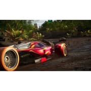 Nintendo Switch Fast & Furious Spy Racers Rise of Sh1ft3R Game