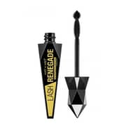 Wet N Wild Lash Renegade Mascara Brazen Black