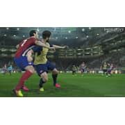 PS3 PES 2017 Game PS3 PES 2017 Game