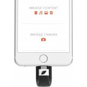 Leef LIB000KK032E6 IBridge Mobile Memory Black 32GB Leef LIB000KK032E6 IBridge Mobile Memory Black 32GB