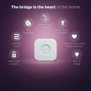 Philips 929001180626 HUE BRIDGE Philips 929001180626 HUE BRIDGE