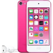 Apple MKHQ2AB/A IPod Touch Pink 32GB