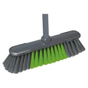 YORK Broom Stick Multicolor 117cm