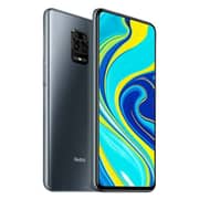Xiaomi REDMI NOTE 9S 64GB Interstellar Grey Dual Sim Smartphone