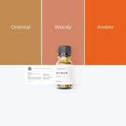 Hydur Dubai Diffuser Scent Oil 10ml Hydur Dubai Diffuser Scent Oil 10ml