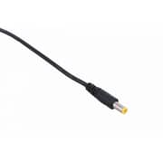 Keendex Audio Video 4K HDMI Splitter Black Keendex Audio Video 4K HDMI Splitter Black