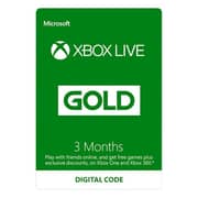 Microsoft Xbox One S Gaming Console 1TB + Extra Controller + Rocket League + Gears Of War + Rare Replay DLC Game + 1 Month Game Pass + 3 Months Live Gold Membership DLC Microsoft Xbox One S Gaming Console 1TB + Extra Controller + Rocket League + Gears Of War + Rare Replay DLC Game + 1 Month Game Pass + 3 Months Live Gold Membership DLC
