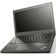 Lenovo ThinkPad X240 Laptop - Core i5 2.7GHz 8GB 1TB Shared Win8.1 12.5inch Black Lenovo ThinkPad X240 Laptop - Core i5 2.7GHz 8GB 1TB Shared Win8.1 12.5inch Black
