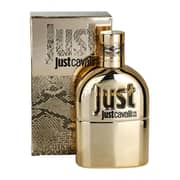 Just Cavalli Gold Women's Perfume 50ml EDP