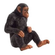 Mojo Animal Planet Chimpanzee Large Mojo Animal Planet Chimpanzee Large