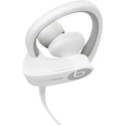 Beats By Dr. Dre MHBG2ZM/A Powerbeats 2 Wireless In Ear Headphone White
