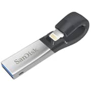 Sandisk SDIX30C128GGN6NE Ixpand Flash Drive 128GB USB For Apple Sandisk SDIX30C128GGN6NE Ixpand Flash Drive 128GB USB For Apple