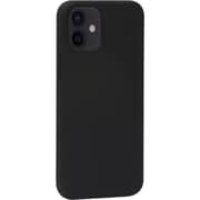 Dbramante1928 Greenland Case Night Black iPhone 12 Pro / 12