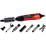 Sencor Hair Curler Red SHS7551 Sencor Hair Curler Red SHS7551