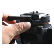 Vanguard Aluminum-Alloy Tripod