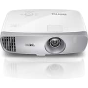 Benq W2000 DLP Projector White